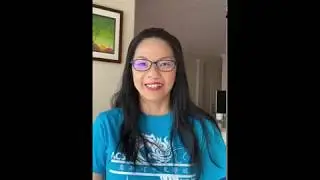 ACS Adult conversation class: Ms. Celine Rydberg