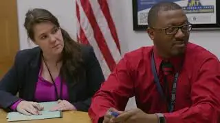Advisement of Rights English
