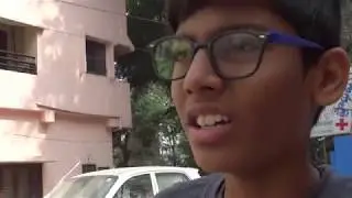 Rupai Short Film
