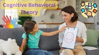 Cognitive Behavioral Theory: Unlocking the Secrets to Mental Wellness (3 Minutes)