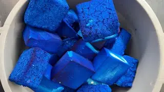My happiness is blue dyed g1
