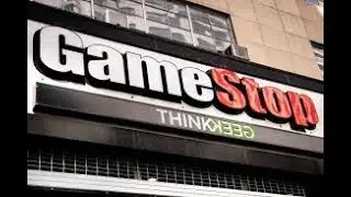 Gamestop  (NYSE:GME) The Real Life Money Cheat and Stocks To Look Out For