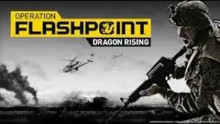 Operation Flashpoint: Dragon Rising - Mission 6: Hip Shot