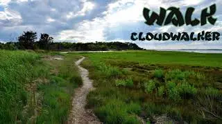 Cloudwalker - Walk