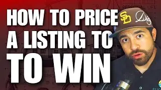 The Real Estate Pricing Strategies That Dominate Competitive Markets