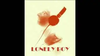 LONELY BOY | FT.saprey420 | BEATS Vol.2 | Music Maker Jam