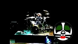 Peter Criss - No I'm Not Afraid (Live In New York City, 1992)