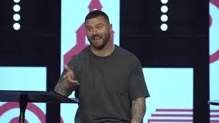 Money Motives | Greg Ford | One Church