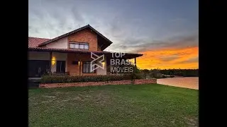 Ch&aacute;cara Recanto Tranquilo &agrave; venda