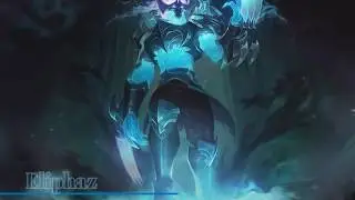 Eliphaz - Death Sworn Zed