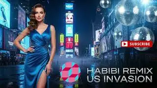 Soulful Arabic Deep House US Edition &ndash; Velvet Nights & Oriental Pulse