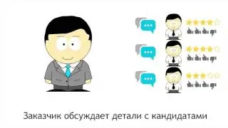 работодатель фрилансера 8 букв