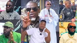 De-Great Owusu Bempah Pastors Exposes Appiah Biblical and Some Bloggers, details what happened 