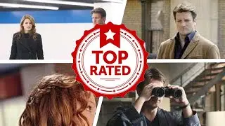 The Best Episodes Of Castle 💚