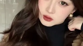 妆教｜10min过年妆3.0♥️美艳大气多金的东方女人 #新手化妆教程 #过年妆 #红唇妆#大气明艳 #化妆分享
