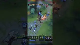 Dota 2 - Juggernaut ULTIMATE