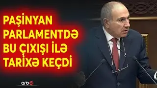 SON DƏQİQƏ! 