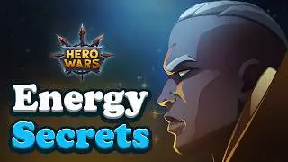Hero Wars Tristan The Untold Energy Secrets