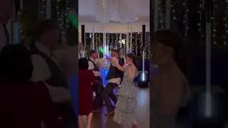 Caitlin & Zachary&rsquo;s Woodstone Country Club Wedding | Lehigh Valley Wedding DJ Recap