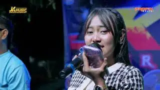 SEISI ATI ( dede risty ) - Voc : IRKA JESICA - JK MUSIC ENTERTAINMENT