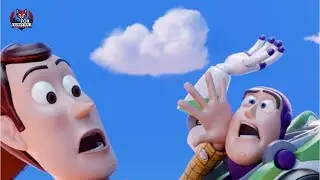 Reach For the Sky With These Secrets About the Toy Story Franchise
