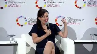 GEC 2025: Fundraising Strategies for Venture Capital Funds