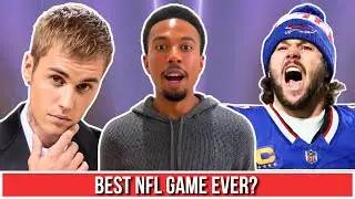 Josh Allen COMEBACK OF THE YEAR & Swag 2 is GREAT