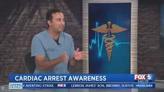 Cardiac Arrest Awareness