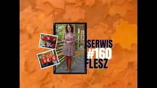 FLESZ #160 - radomsko bez smogu, list żelazny, szlachetna paczka, dni kina