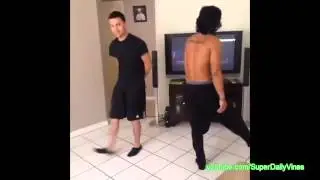 Miami Step Real Tutorial   From The Guys That Brought You The  Miami Step  Vine