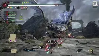 Monster Hunter Gaming