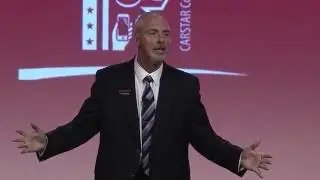 Gerald Wicklund   CARSTAR National Conference