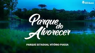 Visita&ccedil;&atilde;o do Parque do Alvorecer
