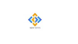 New News Logo | New News is a Pakistani YouTube Channel.