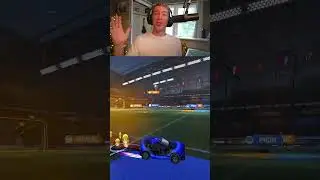 RLCS ВЕРНУЛСЯ