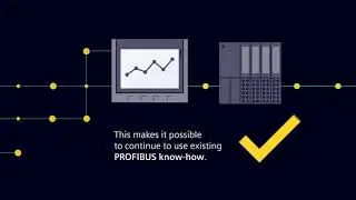 PROFINET - Migration - from Profibus to Profinet