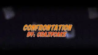 WII FUNKIN: WIIK REVENGE | CONFRONTATION [ NEW ] | BY: CRAZYCAKE