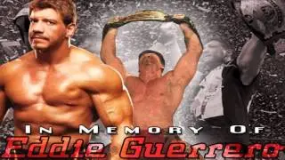 Wrestling Observer: Eddie Guerrero Passes Away At Age 38 (2005)