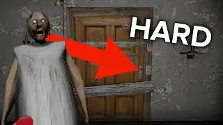 NAJŚMIESZNIEJSZE GRANNY na HARD?