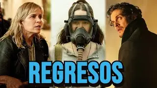 REGRESOS Fear The Walking Dead Temporada Final 8X07 Y 8X08 Regresa Troy Otto Y Alicia? An&aacute;lisis