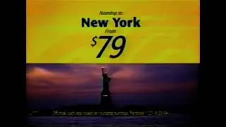 January 2004 - ATA / American Trans Air