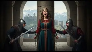 Queen Tamar: The Fearless Lioness of the Georgian Golden Age