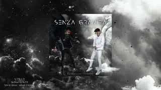 Ras & Calle ft. Dandy Turner - Stelle (Prod.TiaSnow) [Senza Gravit&agrave;]