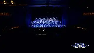 Sia Cheap Thrills, Chandelier - Blugold Marching Band 2022 - Pablo Center