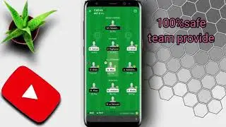 Top Fantasy telegram Channel Best Fantasy telegram channel #dream11#ipl2024 #iplhighlights #ipl #v11