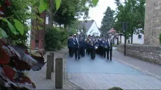 Schützenfest Oberntudorf