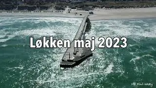Løkken maj 2023