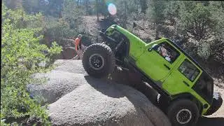 Chinaman's Gulch Colorado - 3D Offroad Customer Appreciation Run