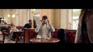 Sony WI-1000X Wireless Noise Cancelling Headphones - Train Station Commercial 2017