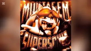 MONTAGEM SUPERSONIC ⚡ Ultra Fast Bass Edit | Speed & Power